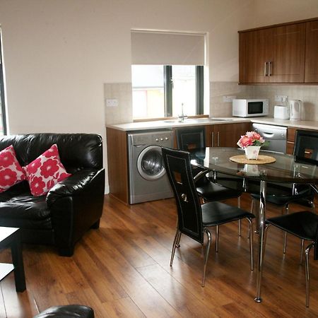 Arch House Apartments Athlone Bagian luar foto