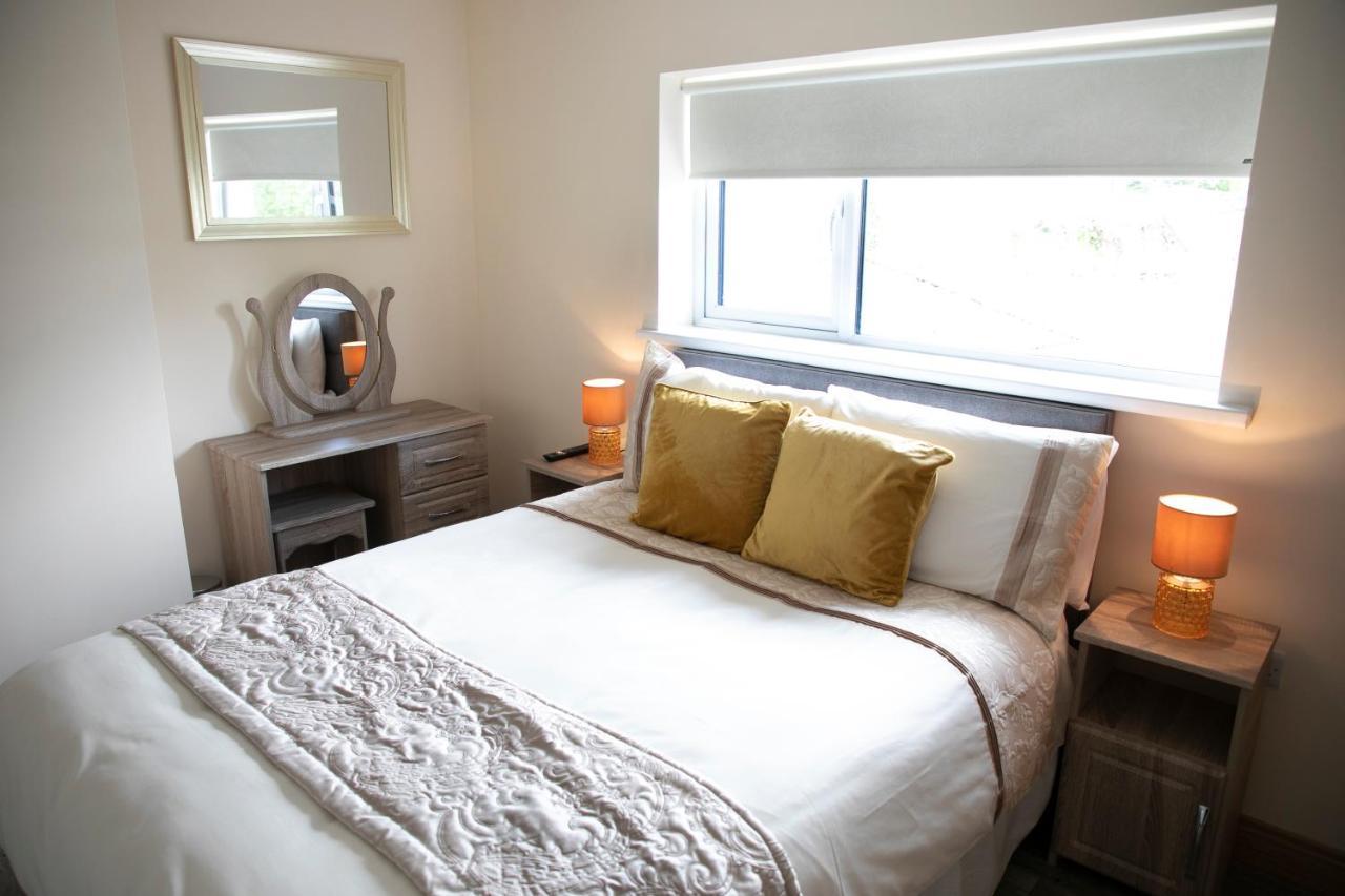 Arch House Apartments Athlone Bagian luar foto