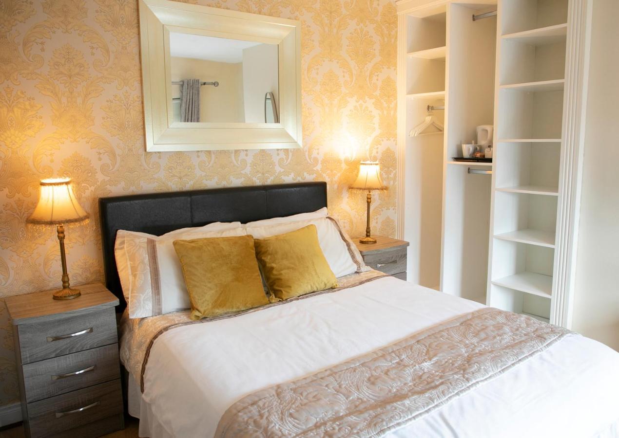 Arch House Apartments Athlone Bagian luar foto
