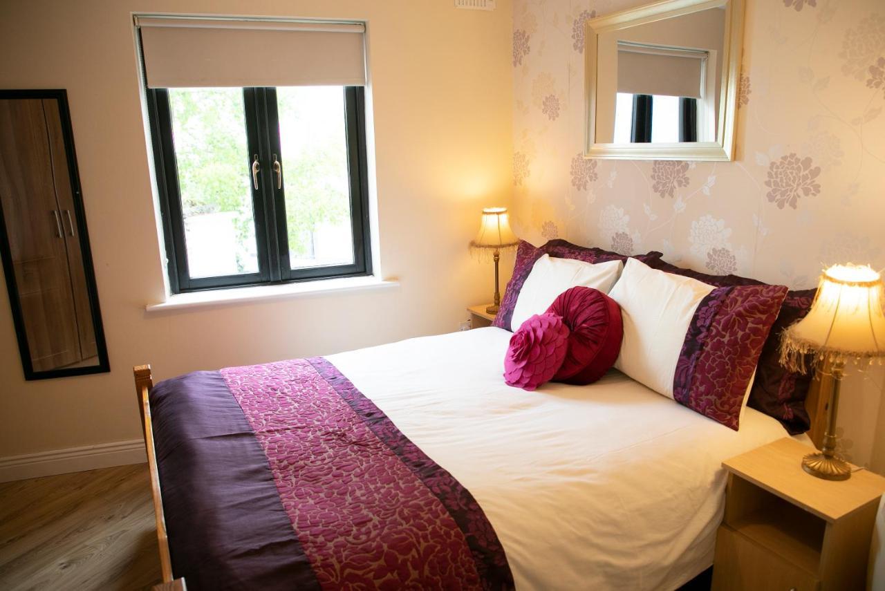 Arch House Apartments Athlone Bagian luar foto