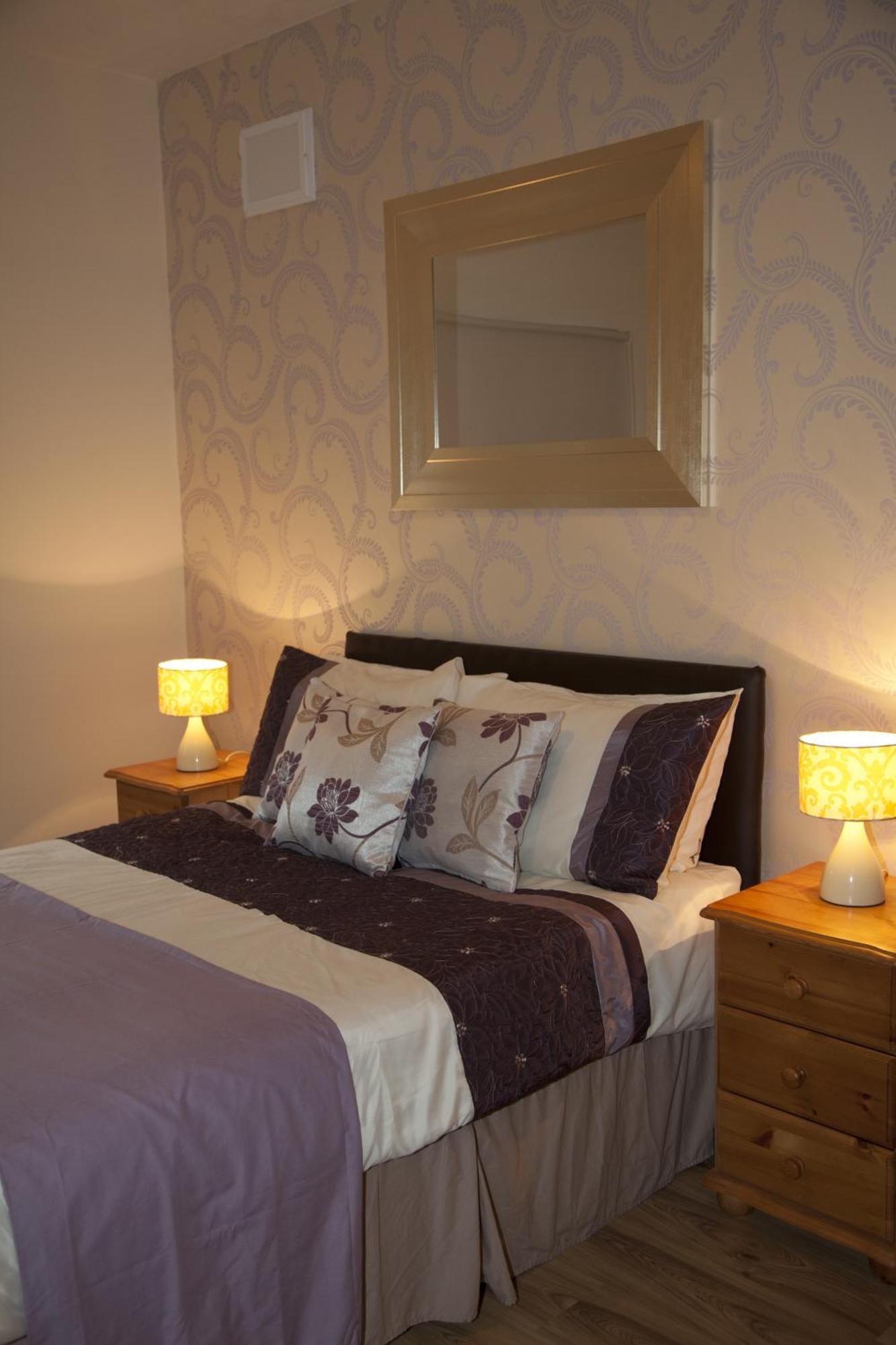 Arch House Apartments Athlone Bagian luar foto