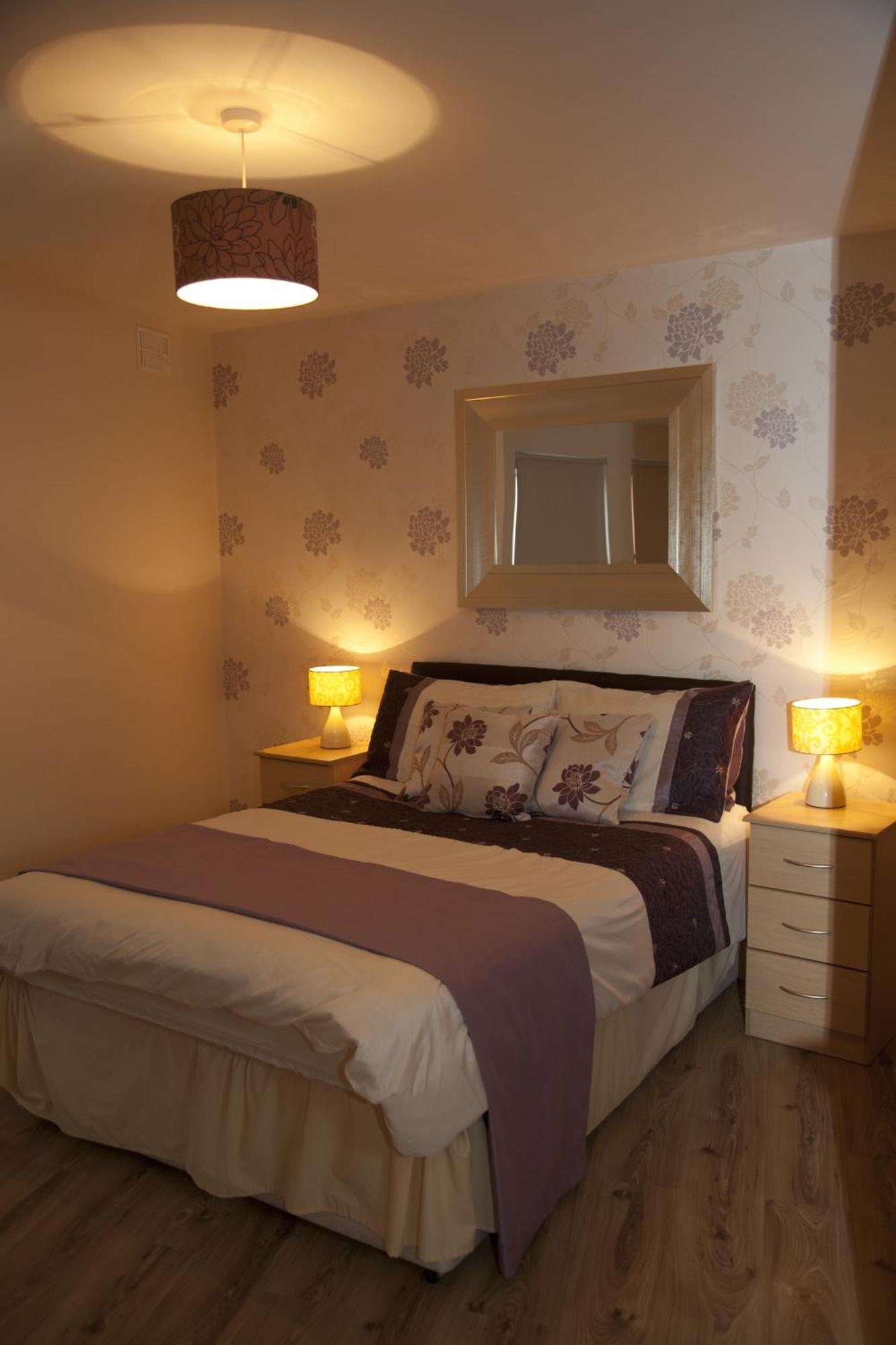 Arch House Apartments Athlone Bagian luar foto