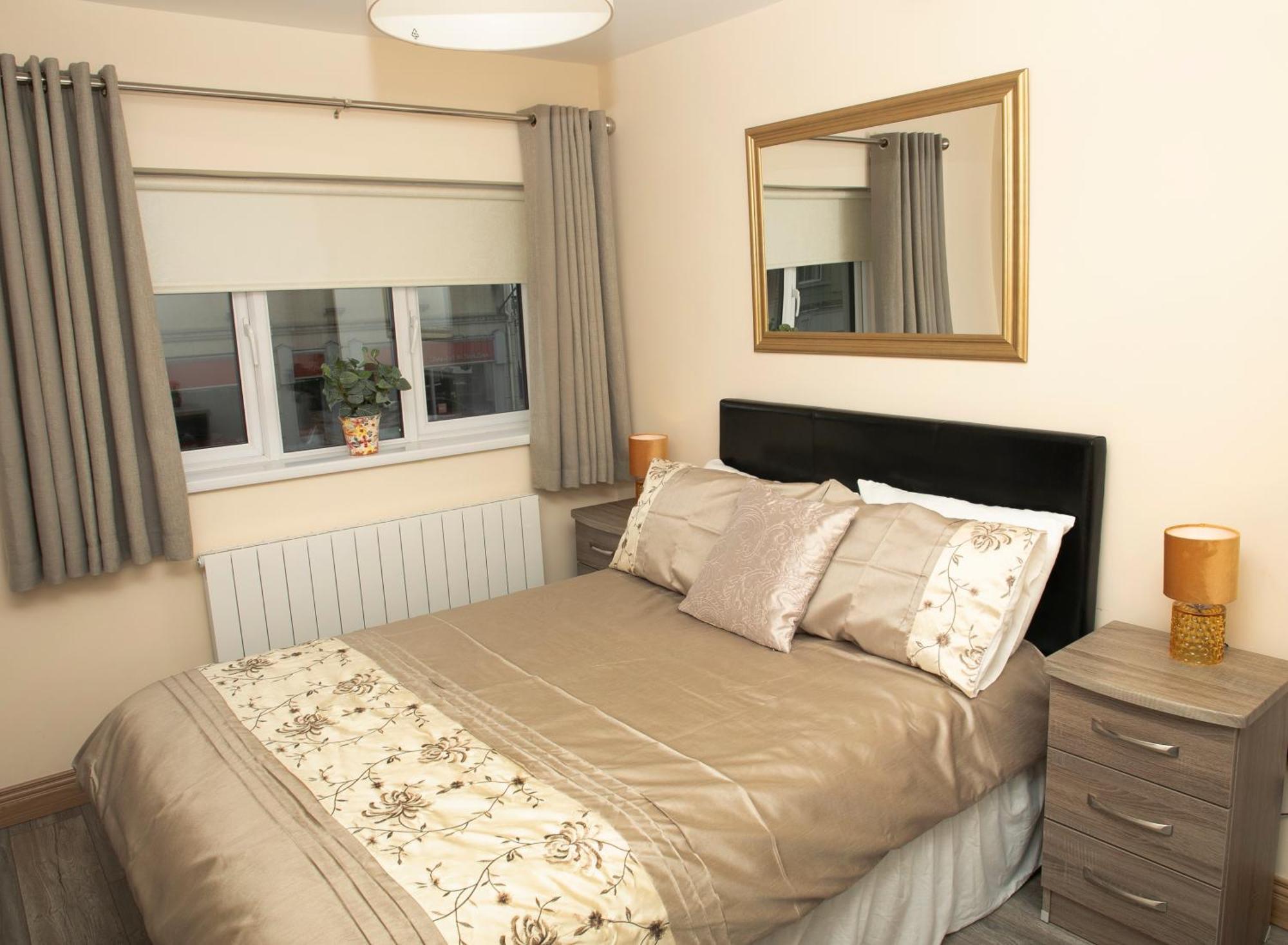 Arch House Apartments Athlone Ruang foto